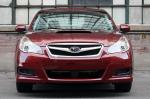 Subaru Legacy 2.5GT 2010 года